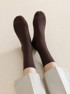 11A - Cosy steps for Man 28