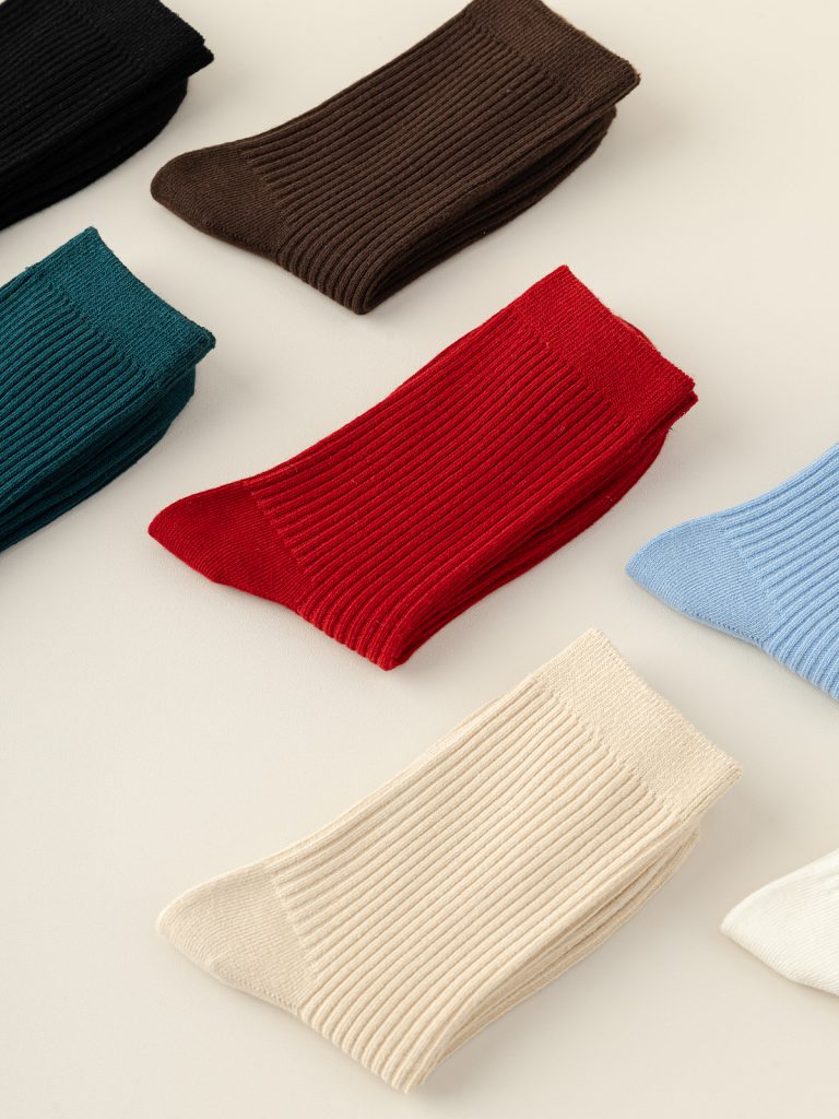 millo socks, mehr Farben